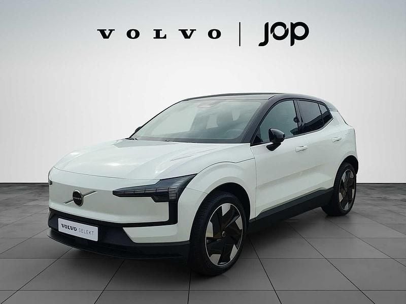 Usado Volvo EX30 Performance 314 kW (428 HP) 2024 Branco SUV