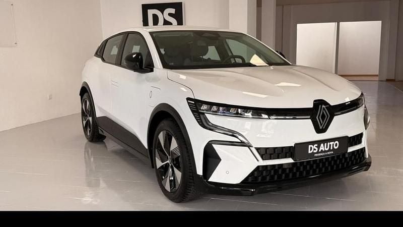 Branco Usado 2023 Renault Mégane IV | € 24.290 (Super Preço) - Imagem 1/4