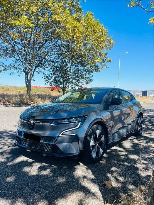 Usado 2022 Renault Mégane Sedan | € 21.590 - Imagem 1/4