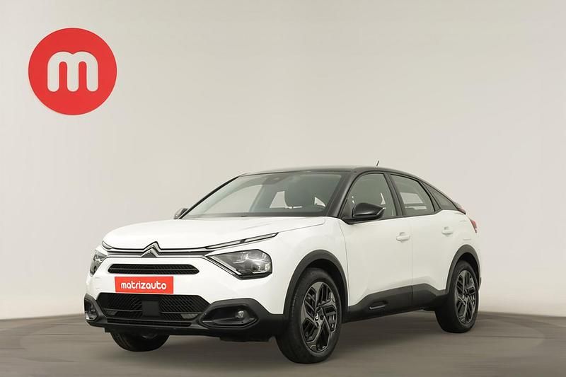 Usado Citroën C4 PureTech 131 HP (96 kW) 2024 SUV