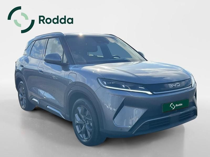 Novo BYD Atto 2 73 kW (100 HP) 2025 Outra SUV