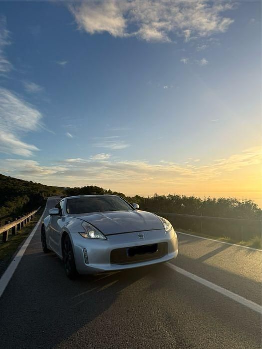 Usado 2014 Nissan 370Z | € 29.990 - Imagem 1/4