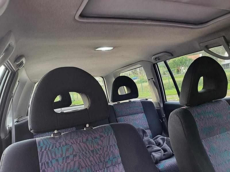 Usado Mitsubishi Pajero Sport 100 HP (73 kW) 1999 Branco SUV