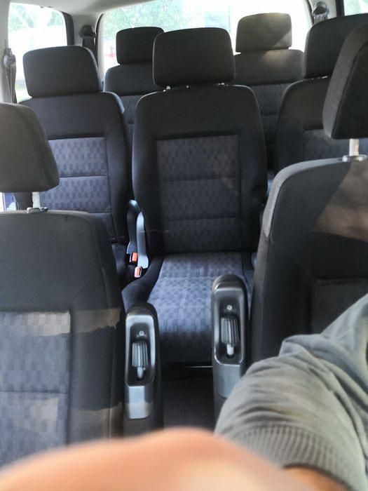 Usado 2000 Seat Alhambra Monovolume | € 2.500 (Bom preço) - Imagem 1/4