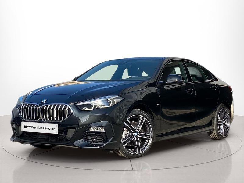 Usado 2024 BMW 216 Coupé | € 35.500 (Preço elevado) - Imagem 1/4