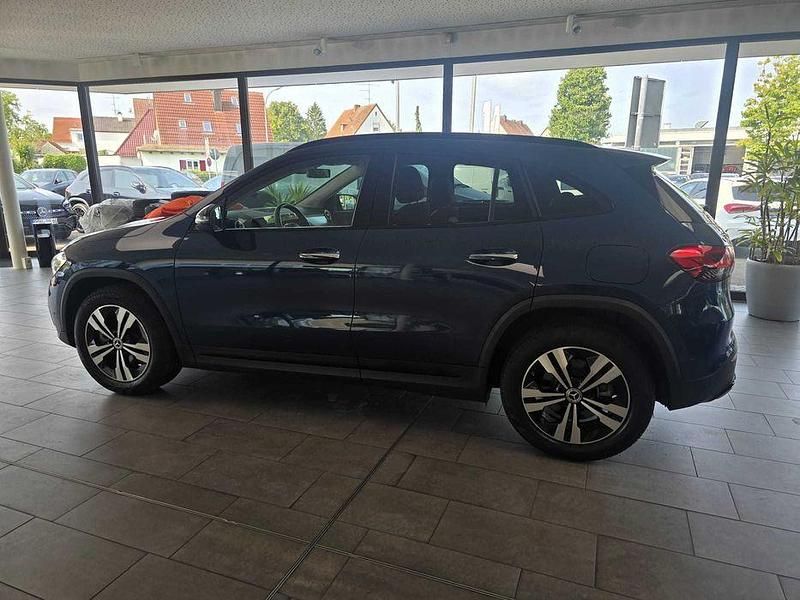 Usado 2022 Mercedes GLA250 Advanced SUV | € 36.700 (Super Preço) - Imagem 1/3