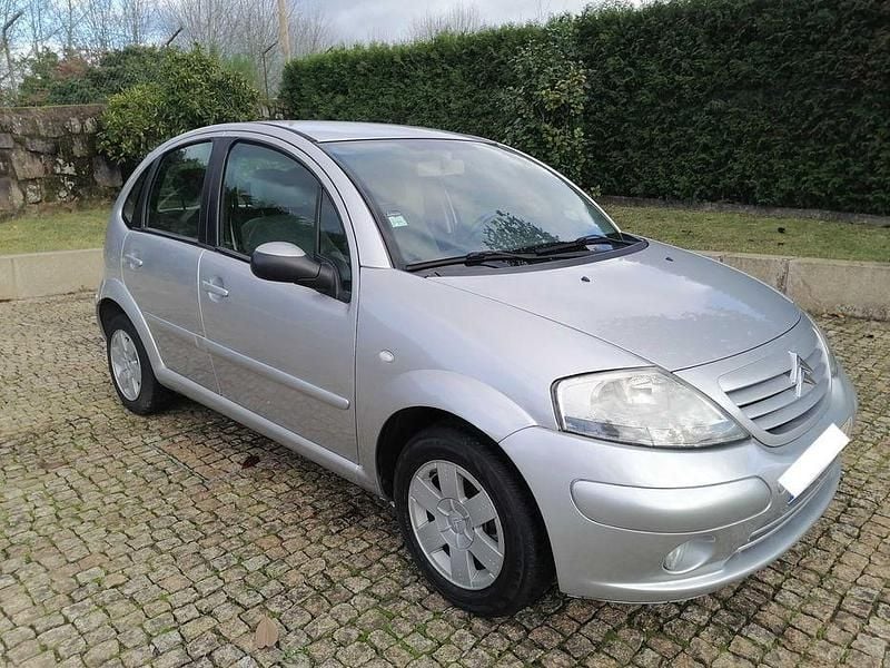 Usado 2003 Citroën C3 | € 3.100 (Preço justo) - Imagem 1/4