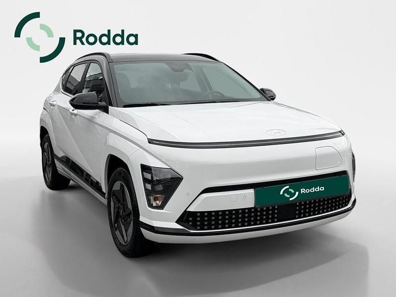 Novo Hyundai Kauai Premium 73 kW (100 HP) 2026 Outro SUV