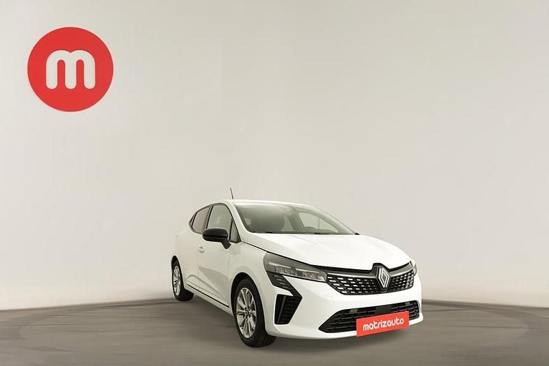 Usado 2024 Renault Clio V Evolution | € 17.499 (Preço justo) - Imagem 1/4