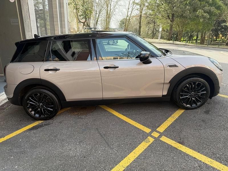 Usado Mini Cooper Classic 136 HP (100 kW) 2023 Outro Citadino