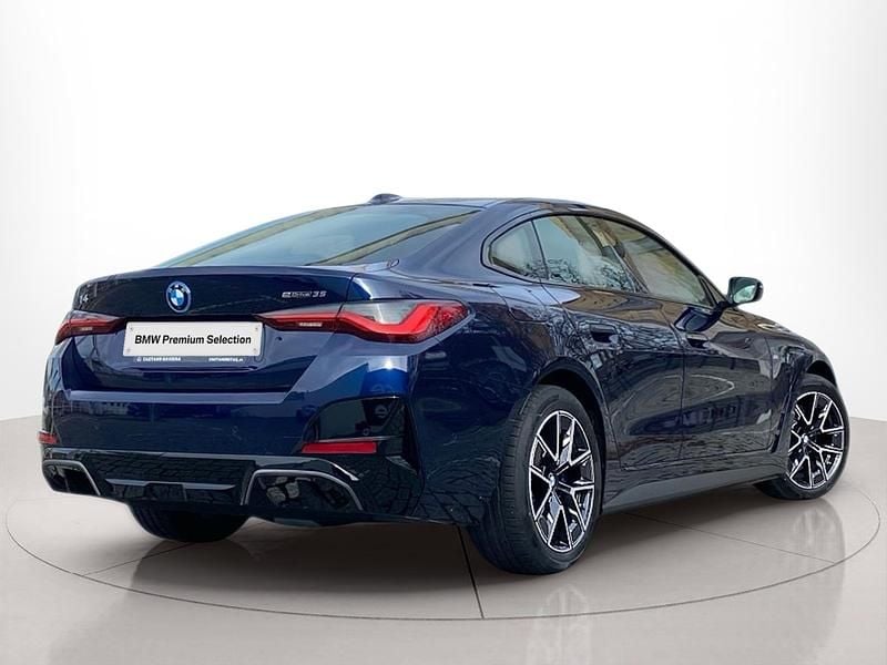 Usado BMW i4 Comfort Edition 210 kW (286 HP) 2024 Sedan