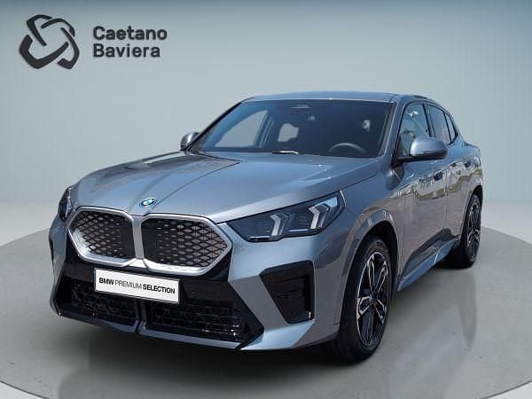 Cinzento Usado 2025 BMW iX SUV | € 52.900 (Super Preço) - Imagem 1/4