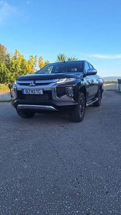 Usado Mitsubishi L200 150 HP (110 kW) 2020 Pickup