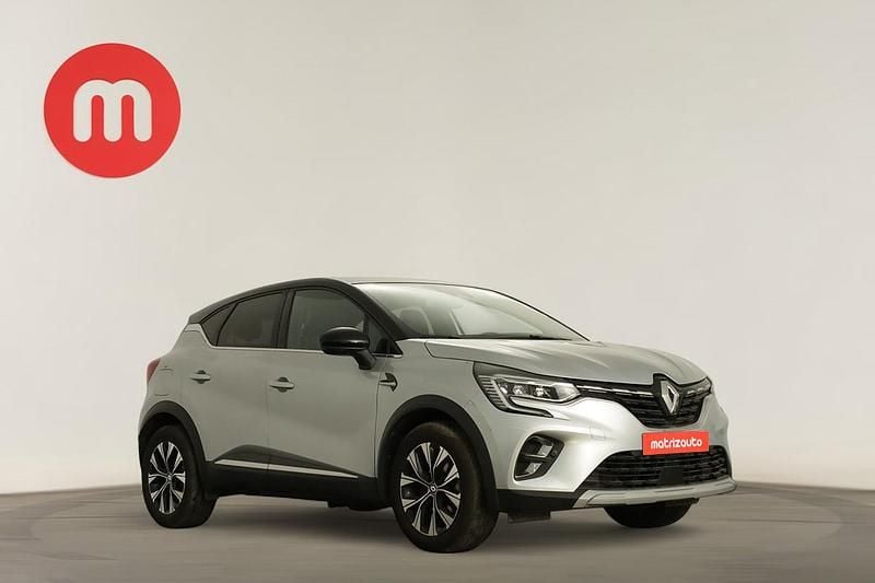 Usado 2024 Renault Captur Techno SUV | € 20.299 (Preço justo) - Imagem 1/4