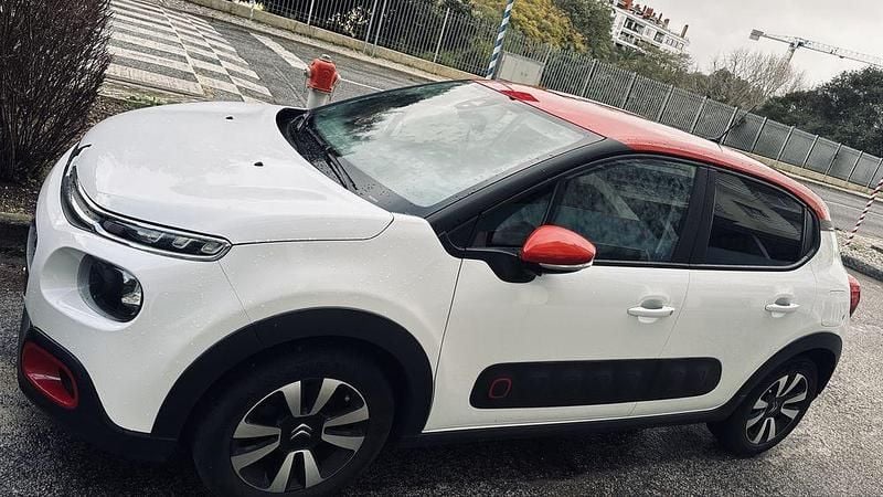 Usado Citroën C3 PureTech 83 HP (61 kW) 2019 Citadino