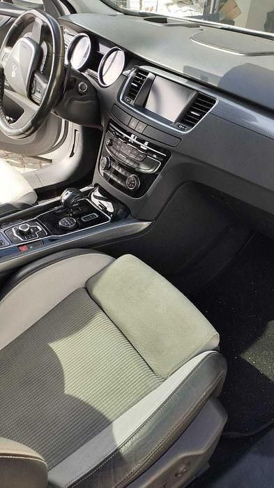 Usado 2013 Peugeot 508 RXH Sedan | € 11.000 (Preço justo) - Imagem 1/4