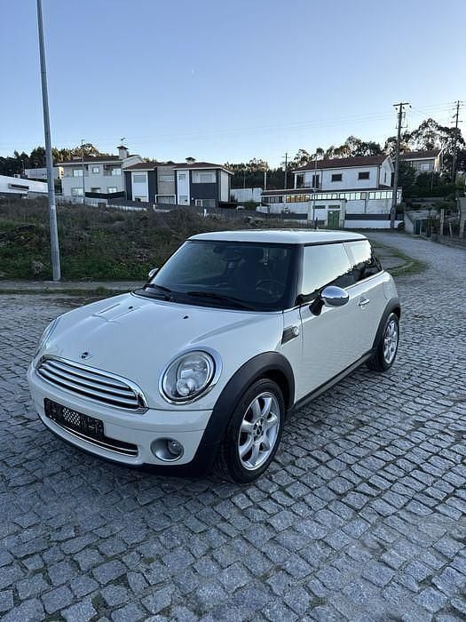 Usado 2010 Mini ONE Citadino | € 7.650 (Preço justo) - Imagem 1/4