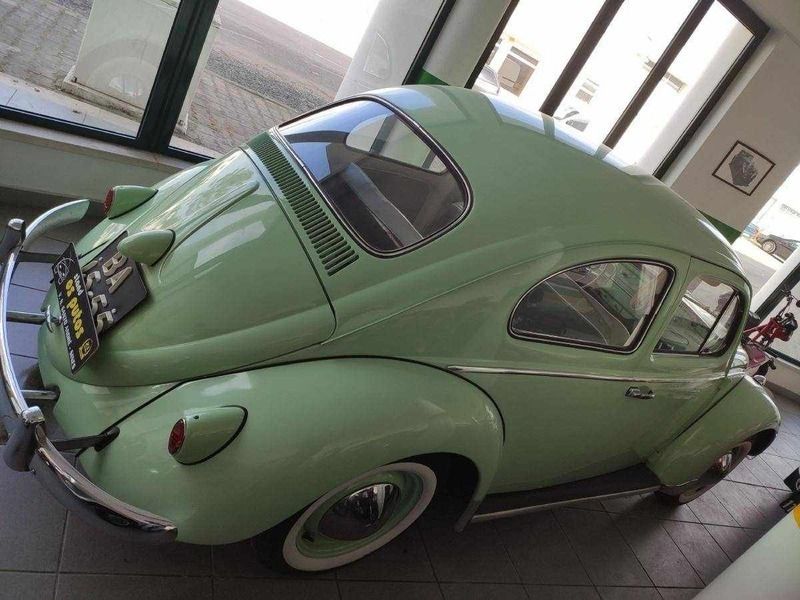 Usado VW Beetle 45 HP (33 kW) 1961 Outra