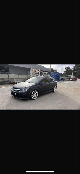 Usado 2006 Opel Astra GTC | € 5.300 (Preço justo) - Imagem 1/4