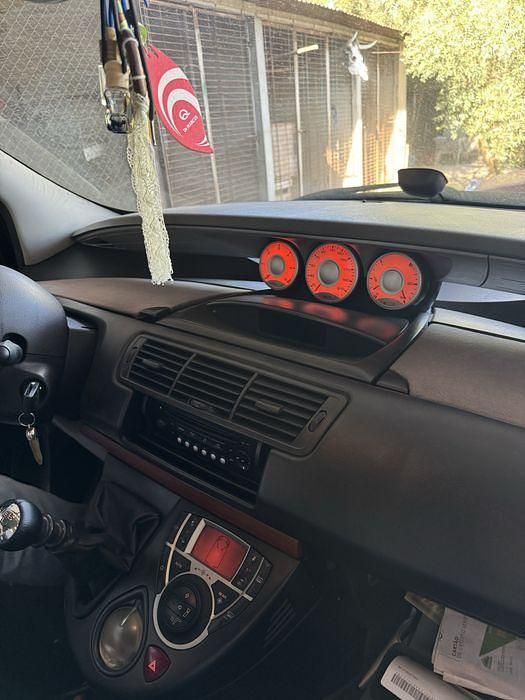 Usado Citroën C8 2005 Monovolume