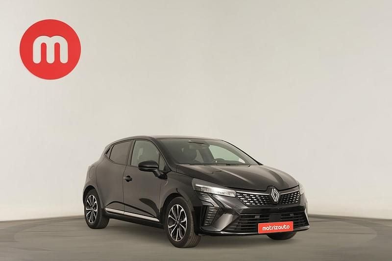 Usado 2024 Renault Clio V Techno | € 18.299 (Preço justo) - Imagem 1/4