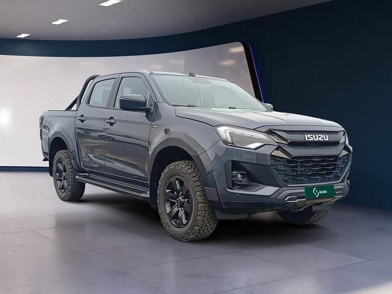 Outro Novo 2025 Isuzu D-Max Pickup | € 51.400 - Imagem 1/4