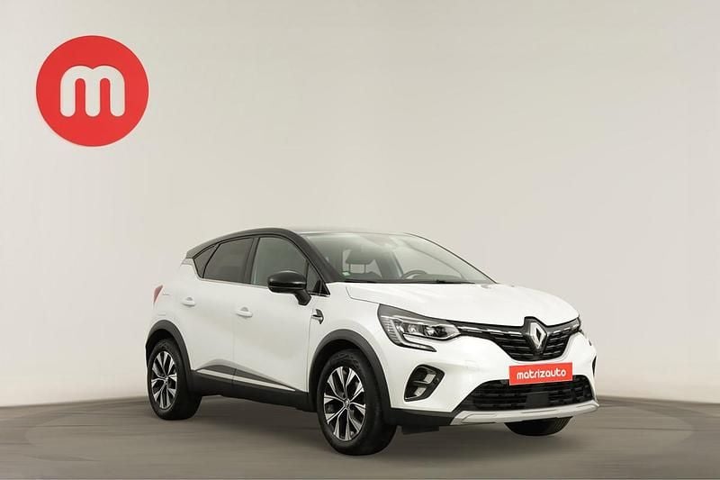 Usado Renault Captur Techno 101 HP (74 kW) 2024 SUV