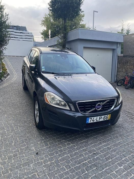 Usado 2011 Volvo XC60 SUV | € 8.950 (Super Preço) - Imagem 1/4
