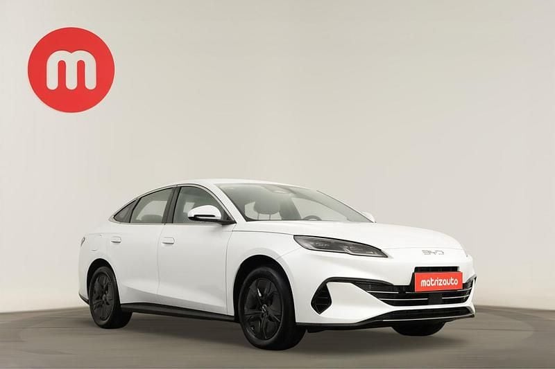 Novo BYD Seal Boost 212 HP (155 kW) 2026 Sedan