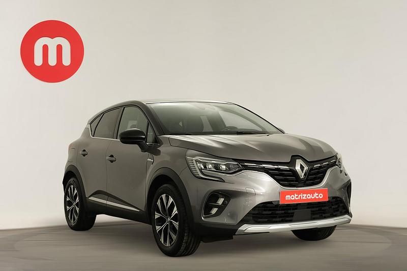 Usado 2024 Renault Captur Techno SUV | € 20.299 (Preço justo) - Imagem 1/4