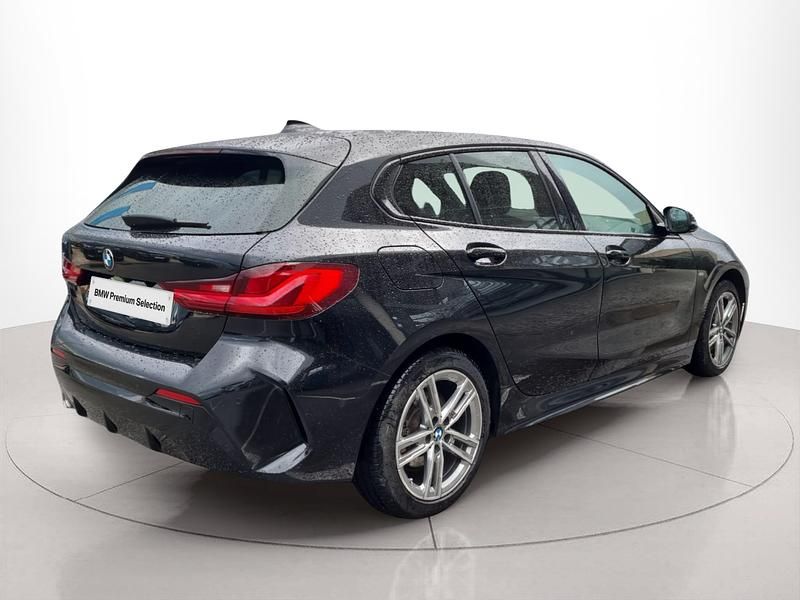 Usado 2024 BMW 116 Citadino | € 31.900 (Preço justo) - Imagem 1/1