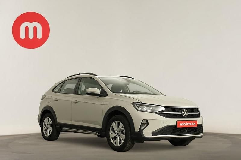 Usado 2024 VW Taigo Life SUV | € 21.499 (Preço justo) - Imagem 1/4