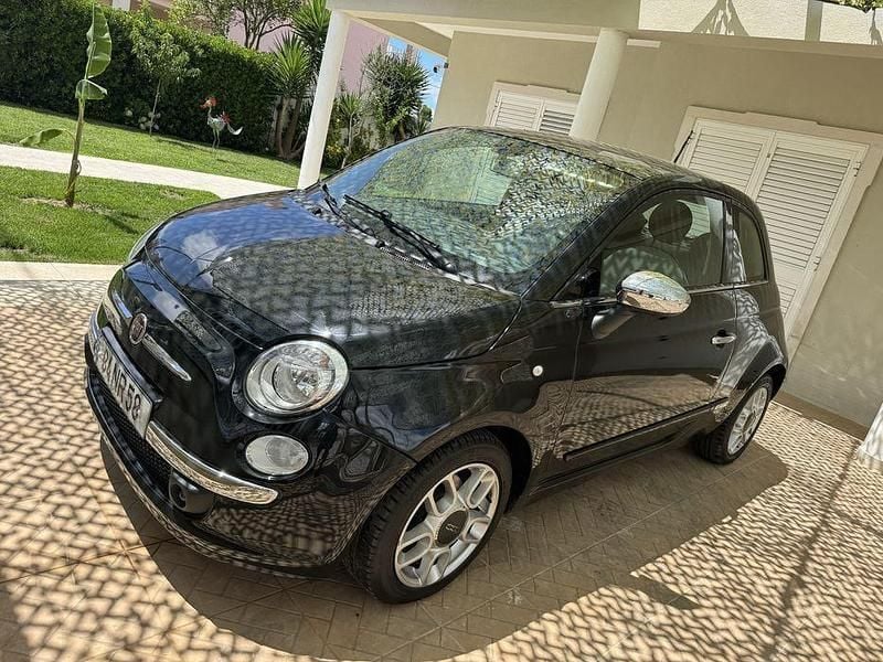 Usado 2013 Fiat 500 | € 8.500 (Bom preço) - Imagem 1/4