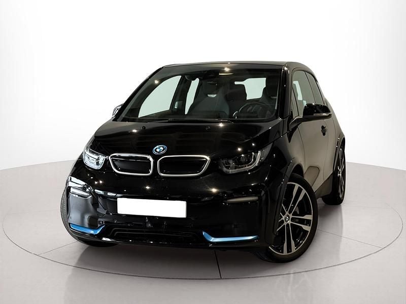 Usado 2022 BMW i3 Citadino | € 23.546 (Bom preço) - Imagem 1/4