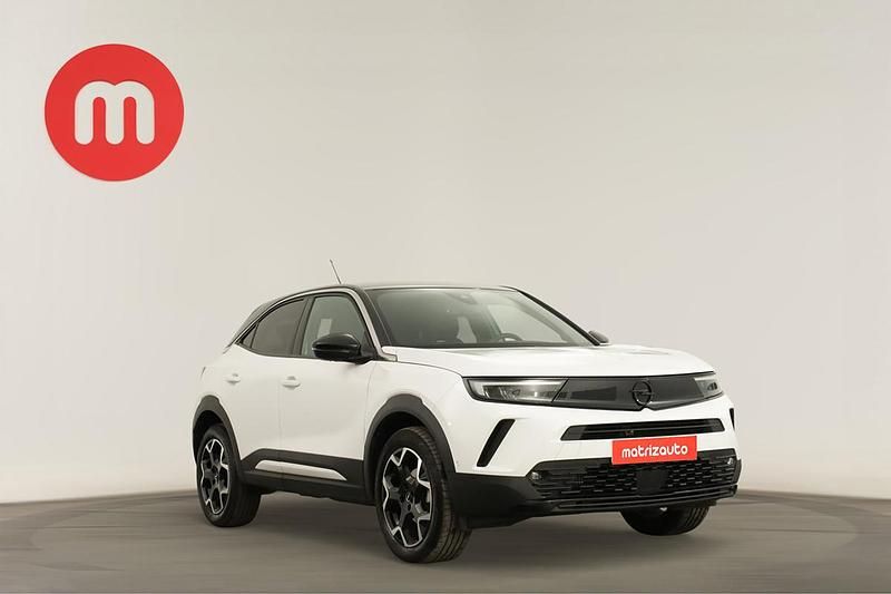 Usado Opel Mokka Ultimate 130 HP (95 kW) 2024 SUV