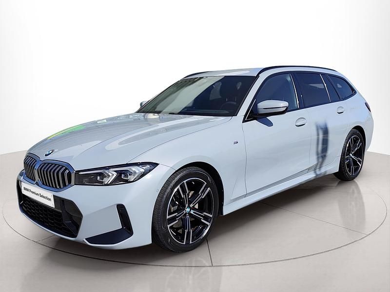 Usado 2024 BMW 320 Shadowline Carrinha | € 43.900 (Preço justo) - Imagem 1/4