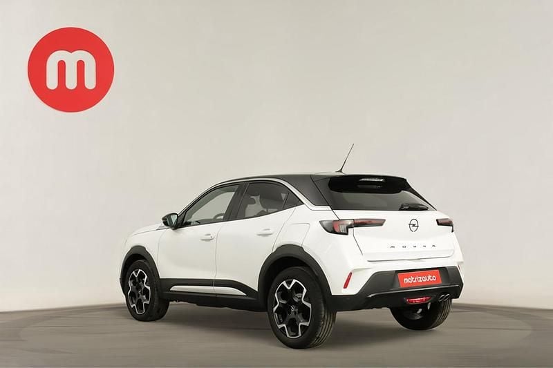 Usado Opel Mokka Ultimate 130 HP (95 kW) 2024 SUV