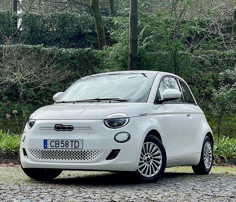 Usado Fiat 500e 2023