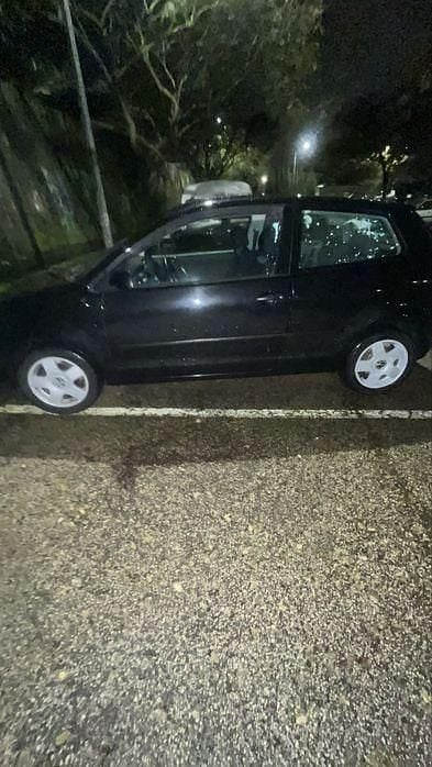 Usado VW Polo 65 HP (47 kW) 2002