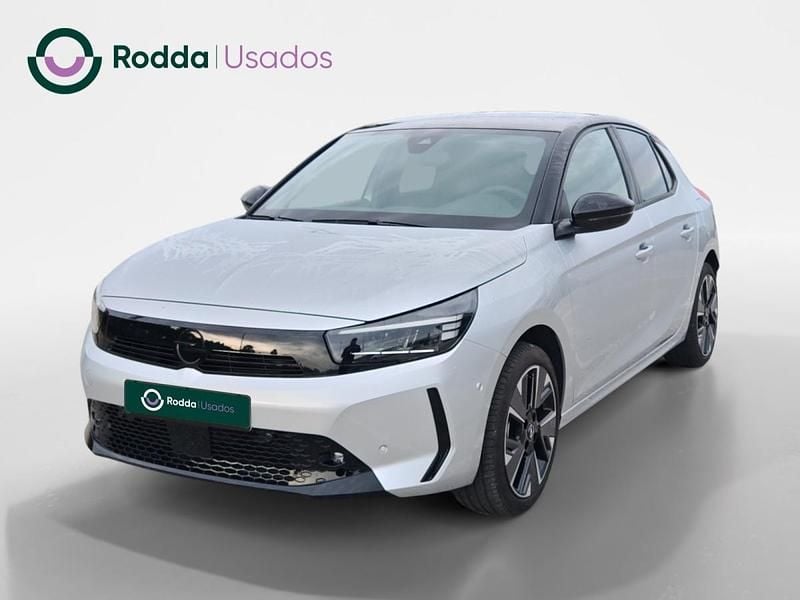 Usado Opel Corsa-e 73 kW (100 HP) 2024 Outro Citadino