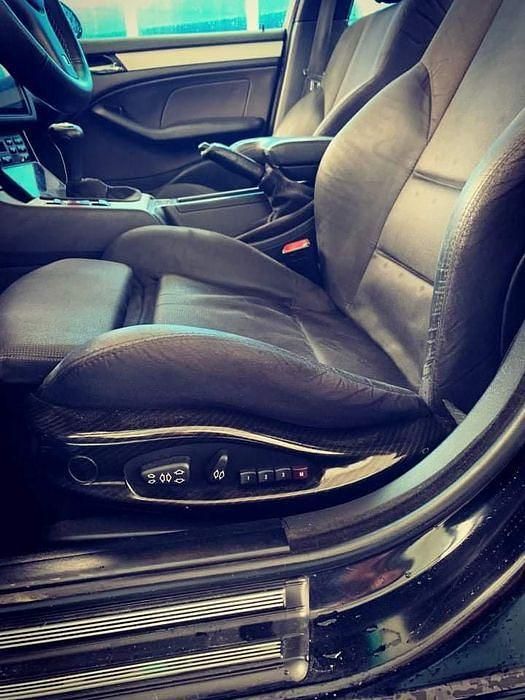 Usado BMW 320 1998 Sedan