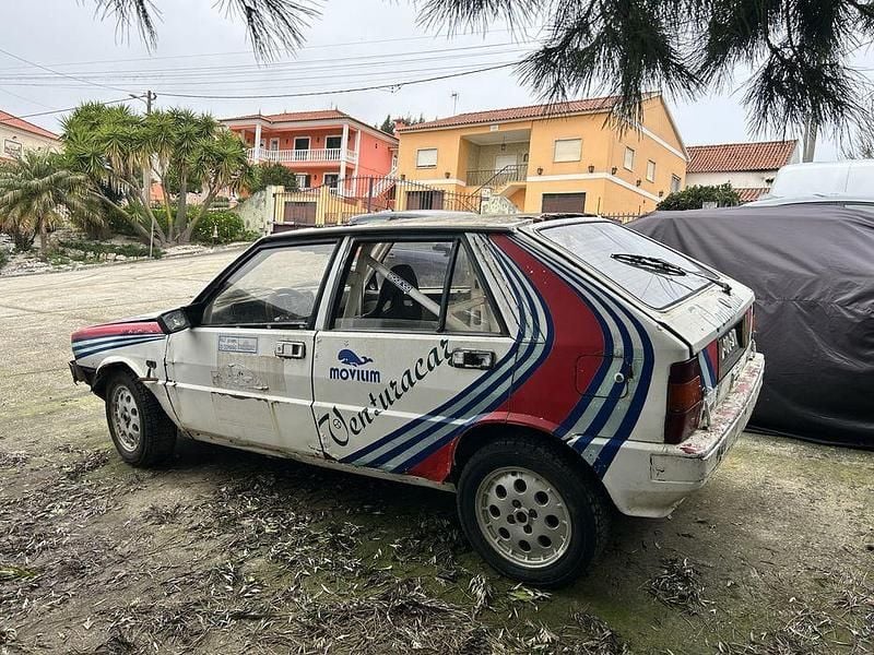 Usado Lancia Delta 1980 Citadino