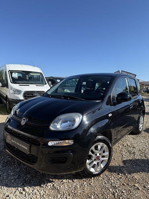 Usado 2019 Fiat Panda Lounge Citadino | € 7.900 (Bom preço) - Imagem 1/4
