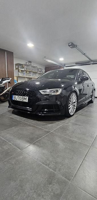 Usado 2018 Audi S3 | € 35.500 - Imagem 1/4
