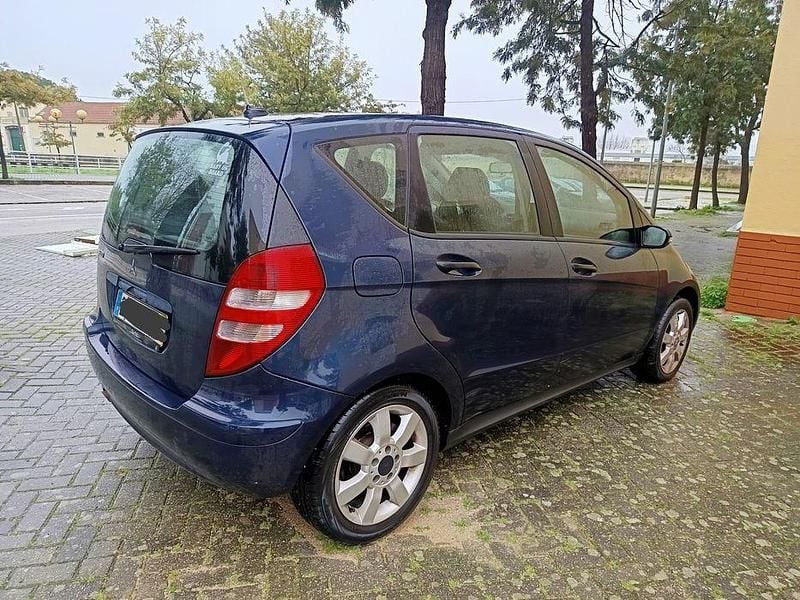 Usado Mercedes A150 95 HP (69 kW) 2008 Sedan