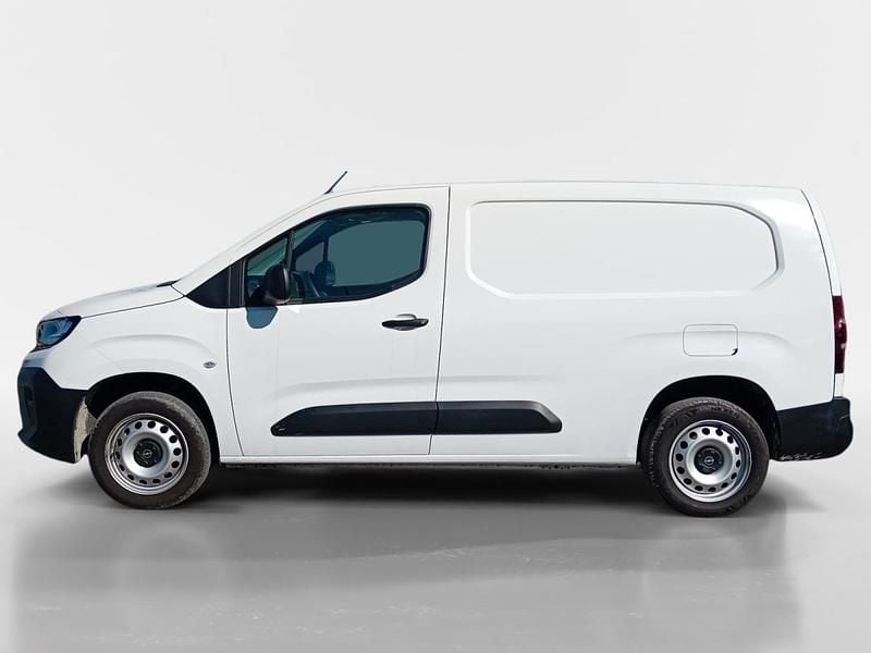Usado Opel Combo 102 HP (75 kW) 2025 Branco