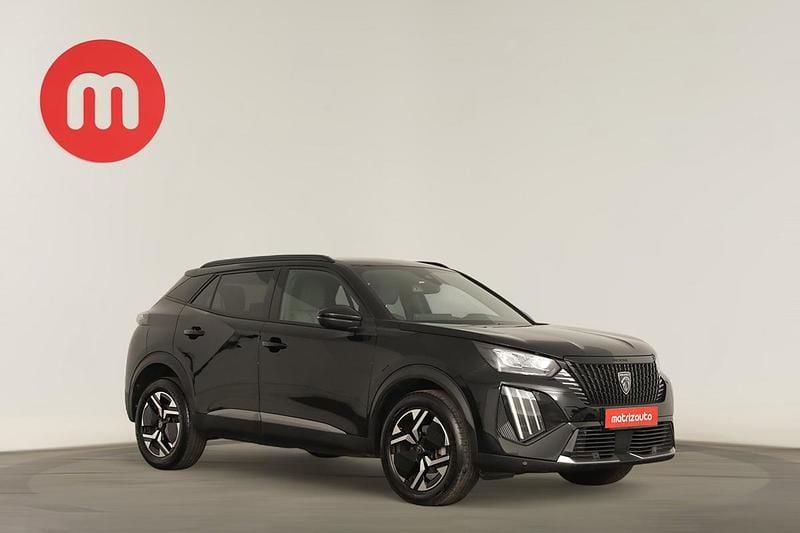 Usado 2024 Peugeot 2008 Allure SUV | € 22.499 (Preço justo) - Imagem 1/4