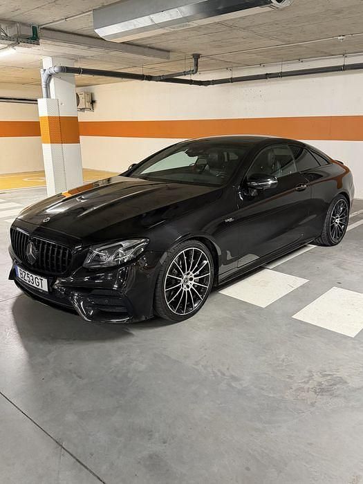 Usado Mercedes E53 AMG AMG 2021