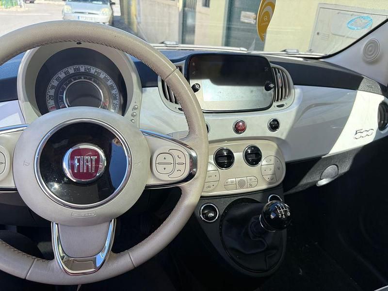 Usado 2018 Fiat 500 Mirror | € 9.500 (Bom preço) - Imagem 1/4