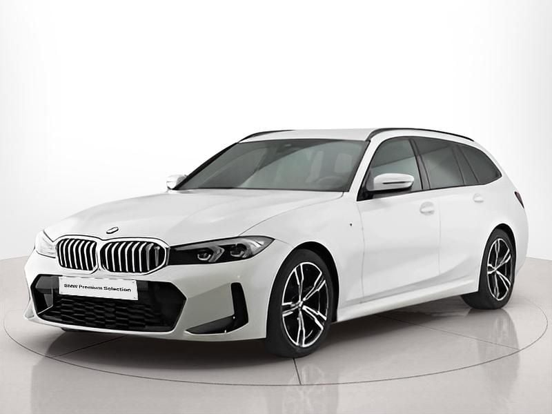 Usado 2023 BMW 320 Shadowline Carrinha | € 39.890 (Bom preço) - Imagem 1/4